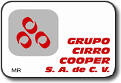 Grupo Cirro Cooper, S.A. de C.V.